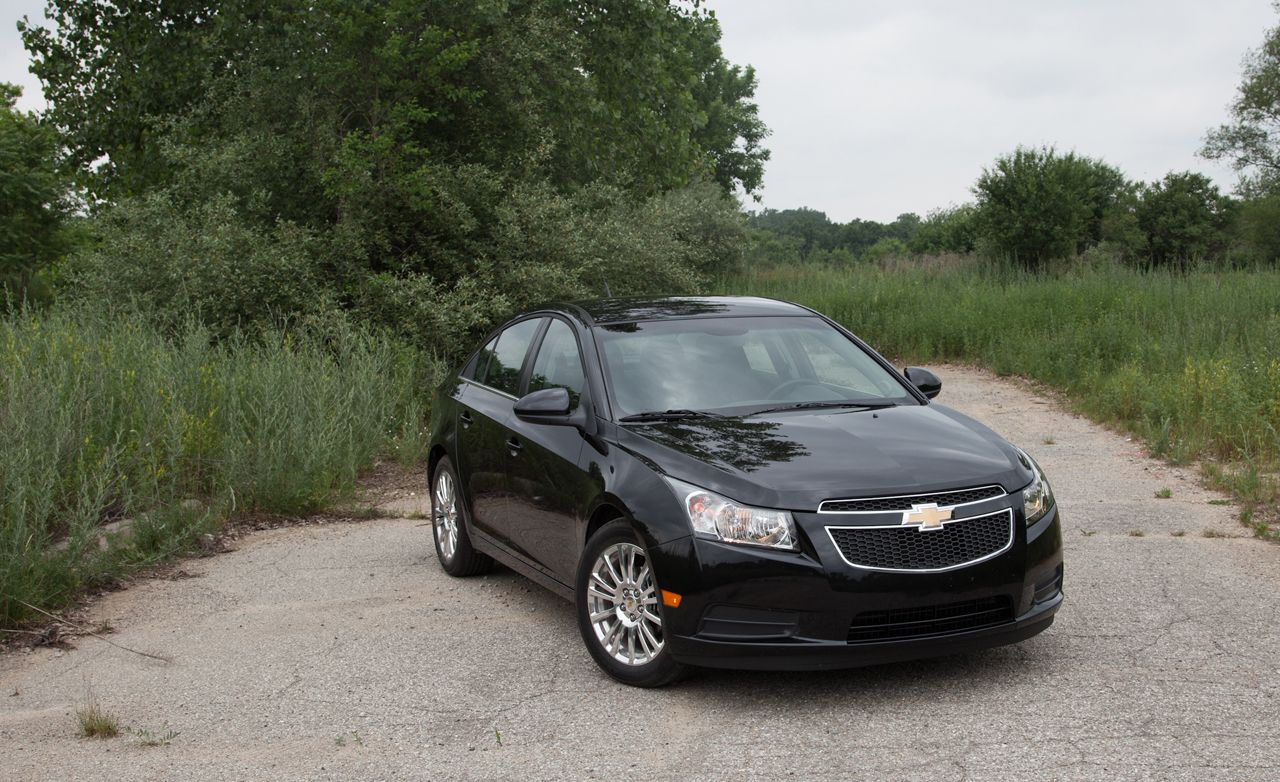 2011 Chevrolet Cruze Eco Review Kids Carseats and Safety  CarseatBlog